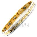 Deluxe Copper Magnetic Bracelet   (Sold Out)