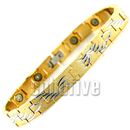 Deluxe Copper Magnetic Bracelet   (Sold Out)