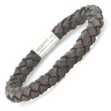 Deluxe Leather Fashion Bracelet