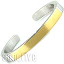 Deluxe Magnetic Bangle  (Fits 6.75" to 8 1/4") 