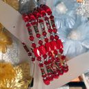 Deluxe Magnetic Wrap Bracelet 35"
