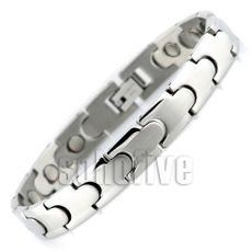 Executive Classic Magnetic Bracelet   (Sold Out)