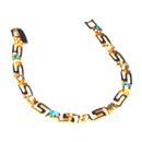Fashion Bracelet with Crystal Diamond