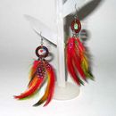 Fashion Earrings