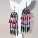 Fashion Earrings