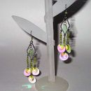 Fashion Earrings