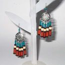 Fashion Earrings