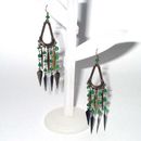 Fashion Earrings