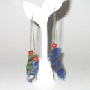Fashion Earrings