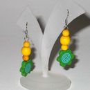 Fashion Earrings