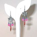 Fashion Earrings