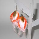 Fashion Earrings
