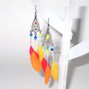 Fashion Earrings