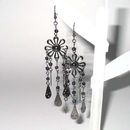 Fashion Earrings