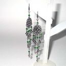 Fashion Earrings