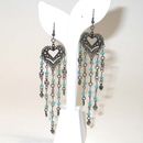 Fashion Earrings