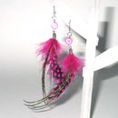 Fashion Earrings