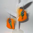 Fashion Earrings