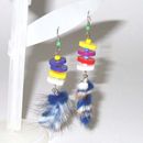 Fashion Earrings