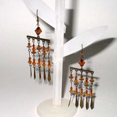 Fashion Earrings