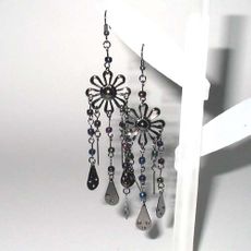 Fashion Earrings