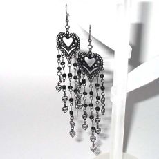 Fashion Earrings