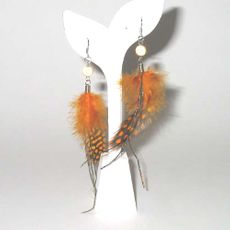 Fashion Earrings