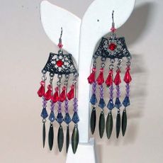 Fashion Earrings