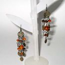 Fashion Earrings (Sold Out)