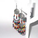 Fashion Earrings (Sold Out)