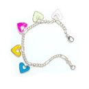 Fashion Jewelry - Charm Bracelets