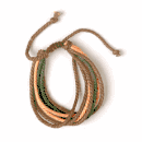 Fashion Jewelry - Fashion Rope Bracelets