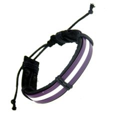 Fashion Leather Bracelet