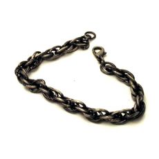 Fashion Metal Chain Bracelet