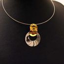 Fashion Pendant Necklace