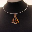 Fashion Pendant Necklace