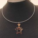 Fashion Pendant Necklace