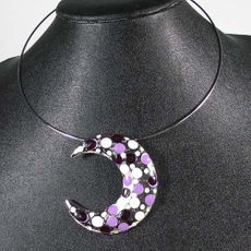 Fashion Pendant Necklace