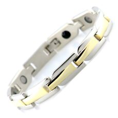 Germanium Magnetic Bracelet   (Sold Out)