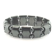 Hematite Bracelet