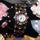 Jewelry Watch