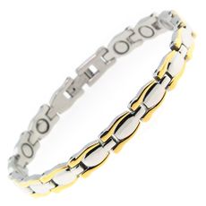 Lady's Magnetic Bracelet (Sold Out)
