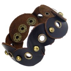 Leather Bracelet