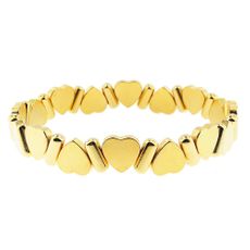 Magnet Hearts Bracelet (Sold Out)