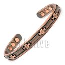 Magnetic Copper Bangle
