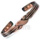 Magnetic Copper Bangle