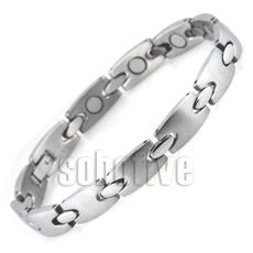 Magnetic Fashion Bracelet     (Sold Out)