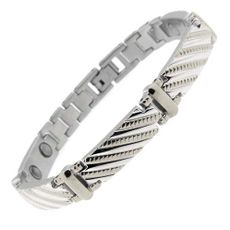 Magnetic Fashion Bracelet