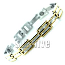 Magnetic Fashion Bracelet