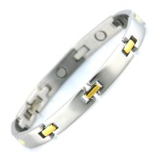 Magnetic Fashion Bracelet (Sold Out)